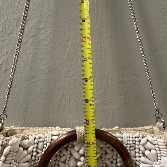 Zara clutch purse - Picture 11 of 13